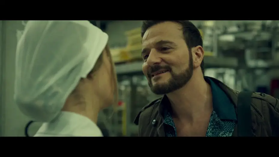 Відео до фільму Rebels | Rebels / Rebelles (2019) - Trailer (English Subs)