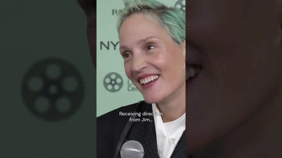 Відео до фільму Father Mother Sister Brother | The FATHER MOTHER SISTER BROTHER family discuss the movie & working with Jim Jarmusch, at the NYFF