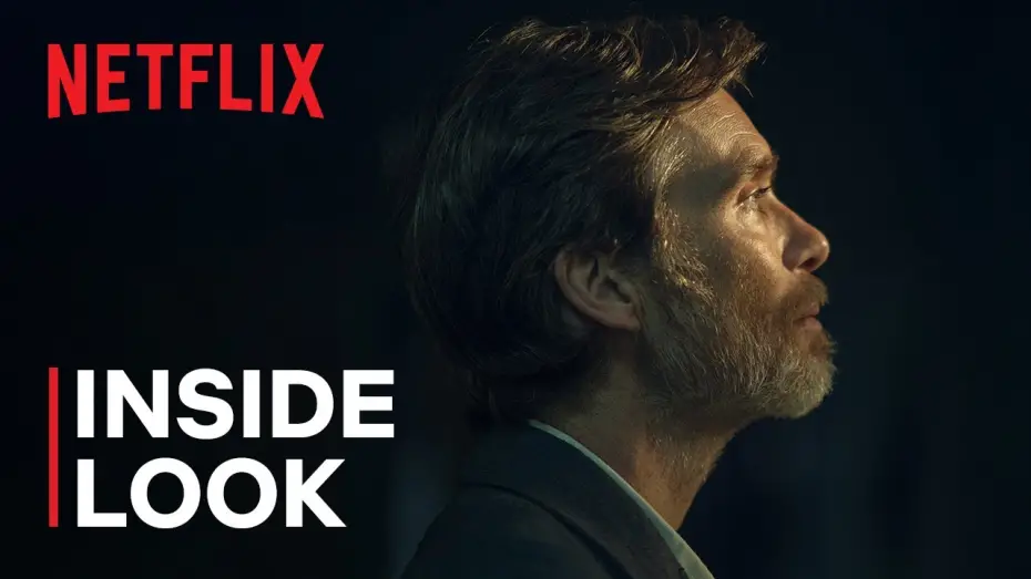 Відео до фільму Стів | A love letter to teachers - Inside Look