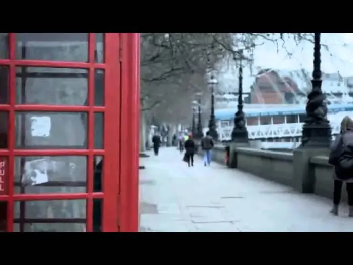 Відео до фільму Homesick | Short film - Homesick by Anthony Chen