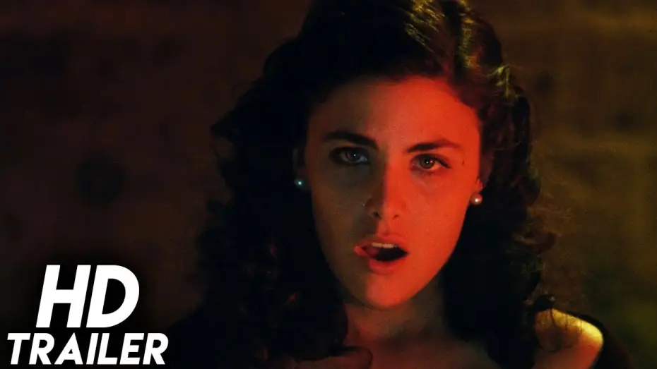 Відео до фільму Meridian | Meridian / The Ravaging (1990) TRAILER [HD 1080p]