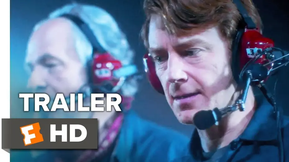 Відео до фільму Shifting Gears | Shifting Gears Trailer #1 (2018) | Movieclips Indie
