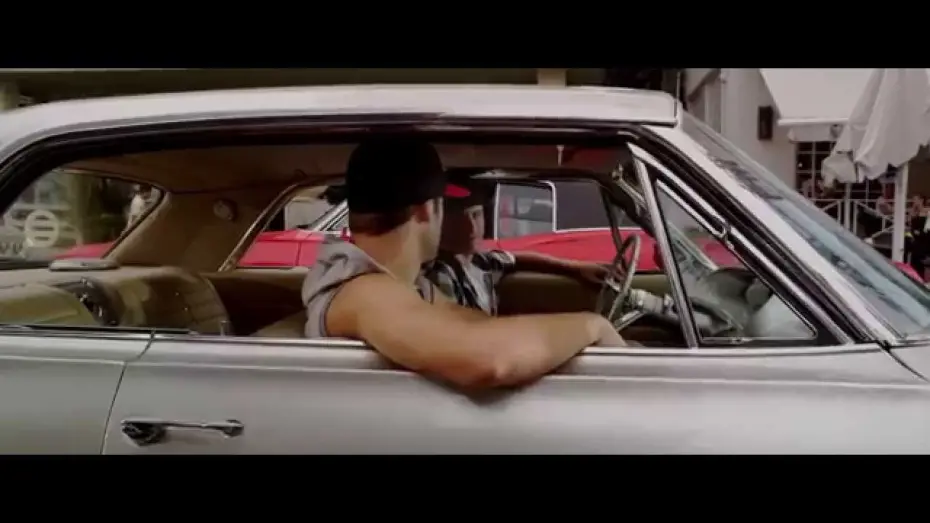 Відео до фільму Крок уперед: Революція | Step Up Revolution (2012 Movie) Official Trailer - Kathryn McCormick, Ryan Guzman