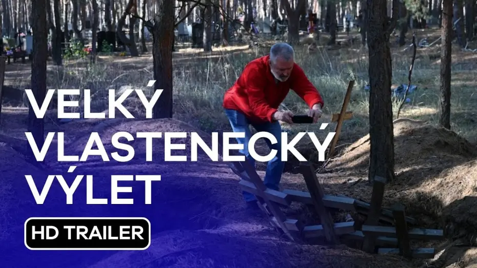 Відео до фільму The Great 