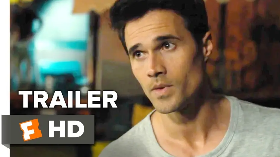Відео до фільму Турист | Lost in Florence Official Trailer 1 (2017) - Brett Dalton Movie