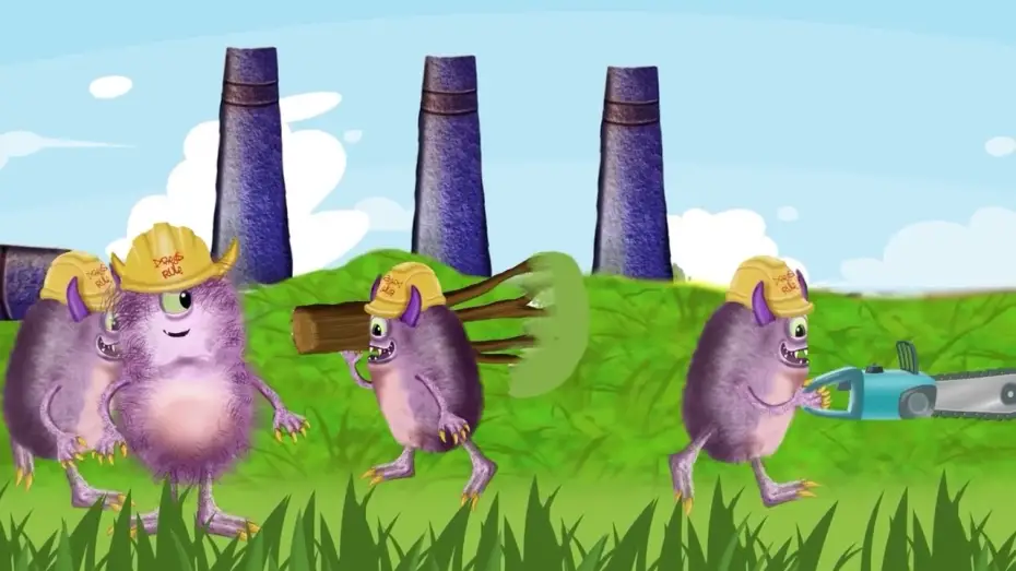 Відео до фільму Rosie Rescues Her Precious Planet | ROSIE RESCUES HER PRECIOUS PLANET - Trailer