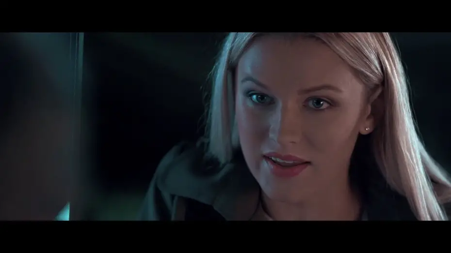 Відео до фільму Late Shift | LATE SHIFT – Official Trailer – YOUR DECISIONS ARE YOU