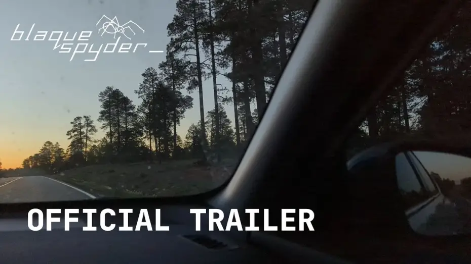 Відео до фільму Drive Mae Insane | DRIVE MAE INSANE | Official Trailer (2025)