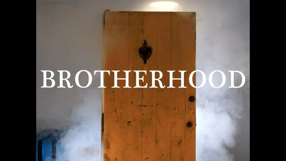Відео до фільму Brotherhood | Brotherhood - Trailer 1
