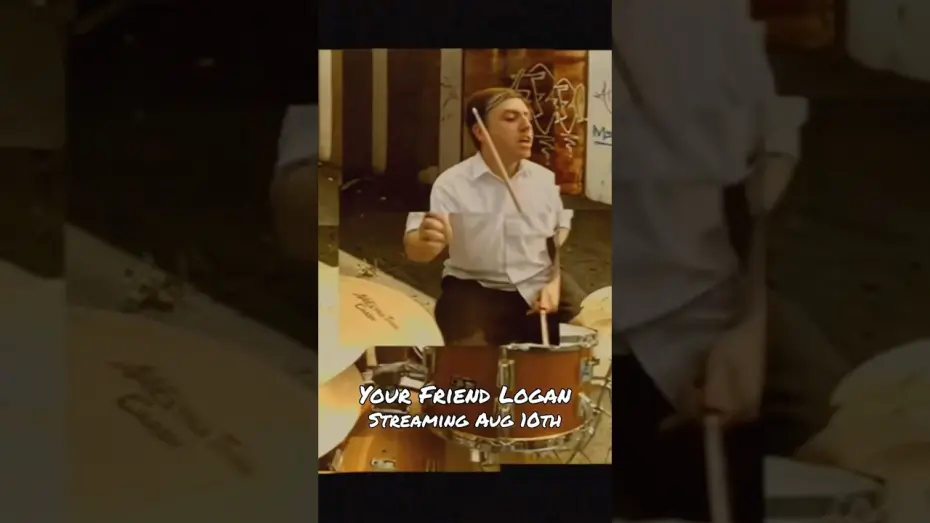 Відео до фільму Your Friend Logan | Radiapathy by The Velvet Teen | Your Friend Logan (2025)
