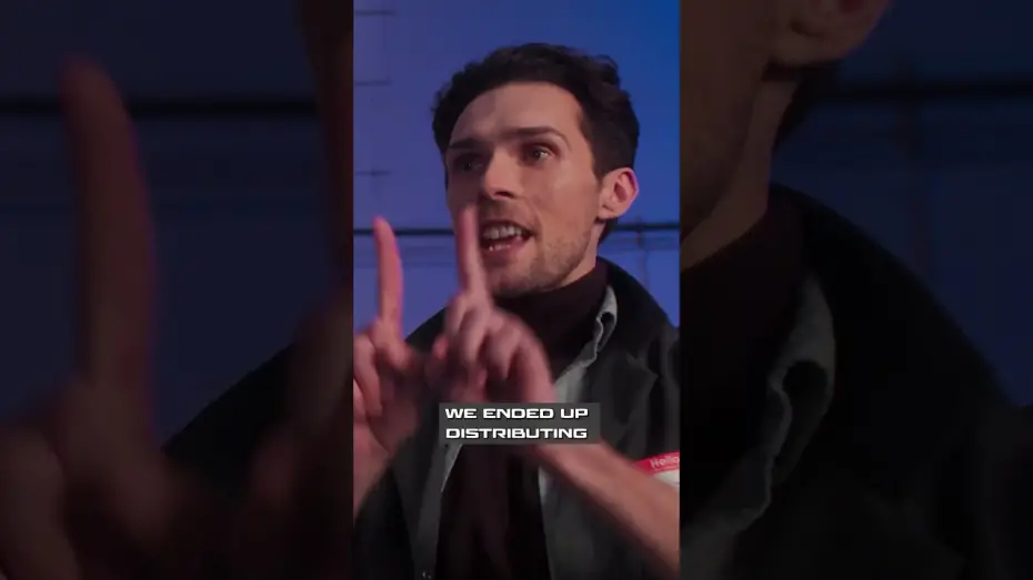 Відео до фільму Tim Travers and the Time Traveler