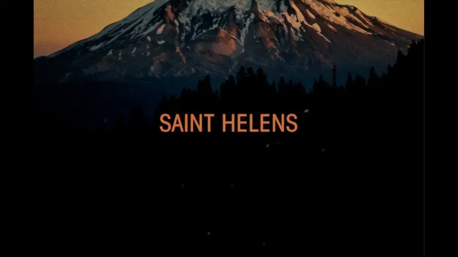 Відео до фільму Saint Helens | Saint Helens Teaser