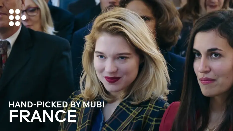 Відео до фільму France | Hand-picked by MUBI