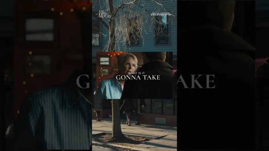 Відео до фільму Ella McCay | Families, huh?