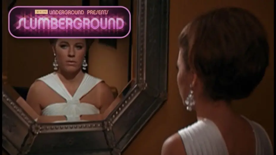 Відео до фільму The Legend of Lylah Clare | TCM Slumberground | Valley of the Dolls (1967) & The Legend of Lylah Clare (1968)