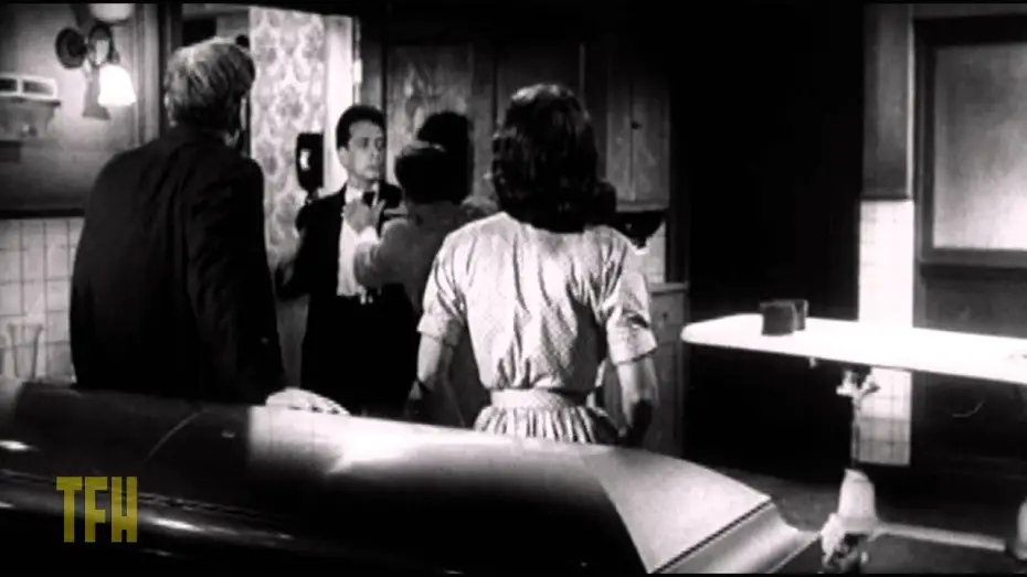 Відео до фільму Macabre | Joe Dante on MACABRE