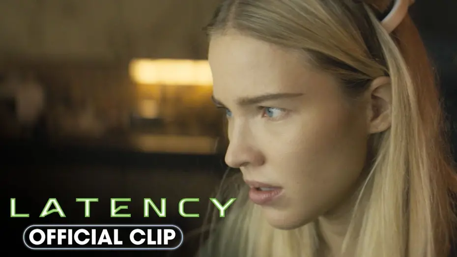 Відео до фільму Latency | Official Clip - ‘Omnia With You Always’