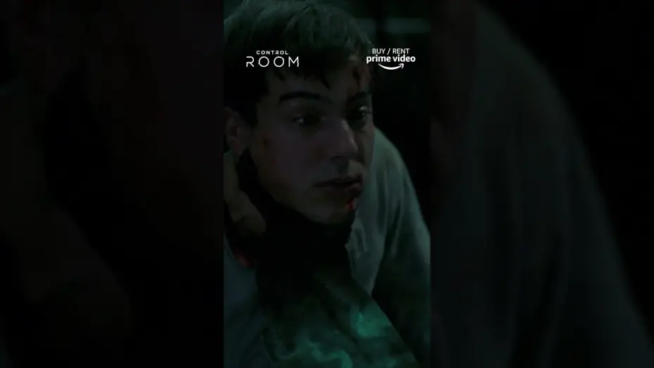 Відео до фільму Control Room | In a distant space colony, a control room opeator must defend against alien attacks. [Dubbed]