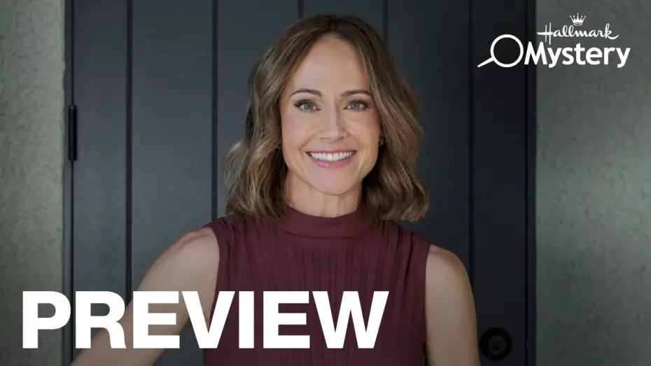 Відео до фільму Curious Caterer: Forbidden Fruit | Preview - Curious Caterer: Forbidden Fruit - Starring Nikki DeLoach and Andrew Walker