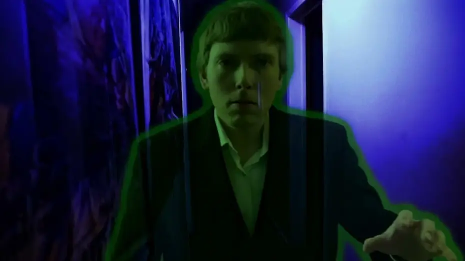 Відео до фільму Amityverse | AMITYVERSE Official Movie Trailer - SRS Cinema - "For God’s Sake, Book a Bigger Theater"