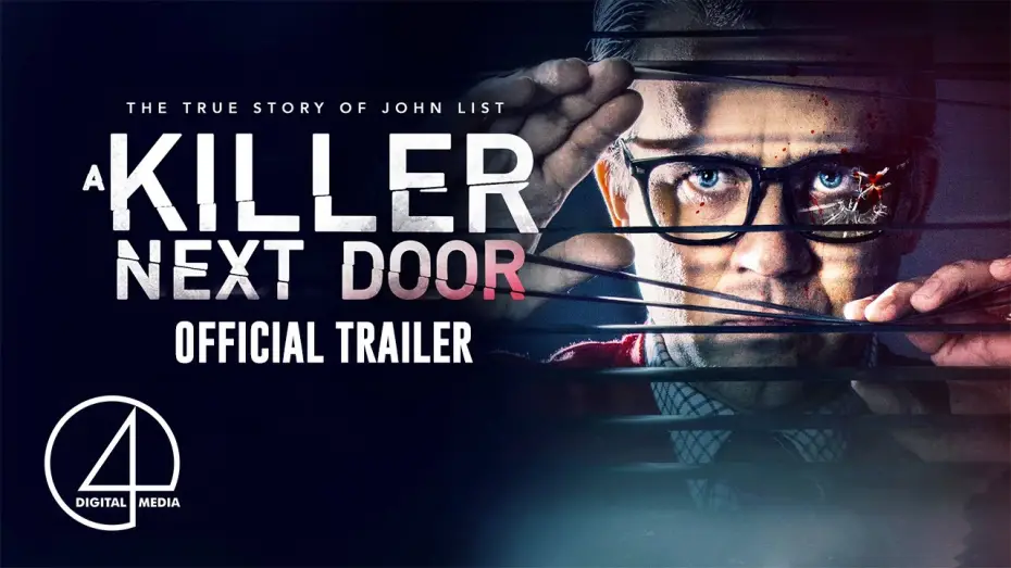 Відео до фільму A Killer Next Door | Official Trailer