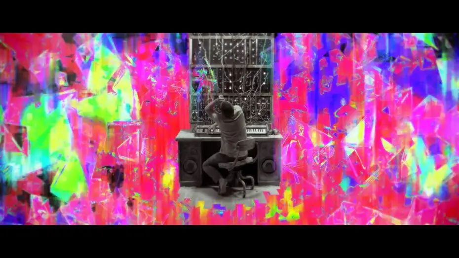 Відео до фільму Pop Meets the Void | POP MEETS THE VOID | Official Trailer | FilmBuff