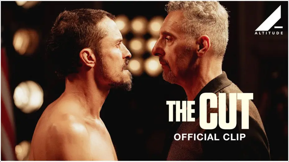 Відео до фільму The Cut | 