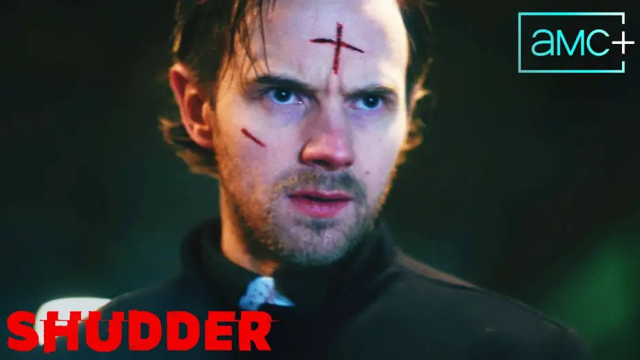 Відео до фільму Shadow of God | Official Trailer