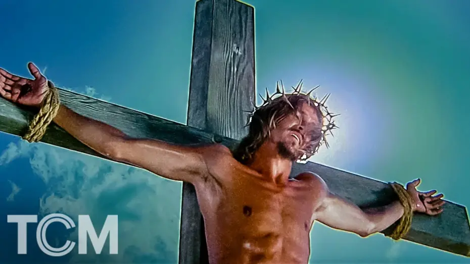 Відео до фільму Jesus Christ Superstar | Jesus Christ Is Crucified | Jesus Christ Superstar (1973) | TCM