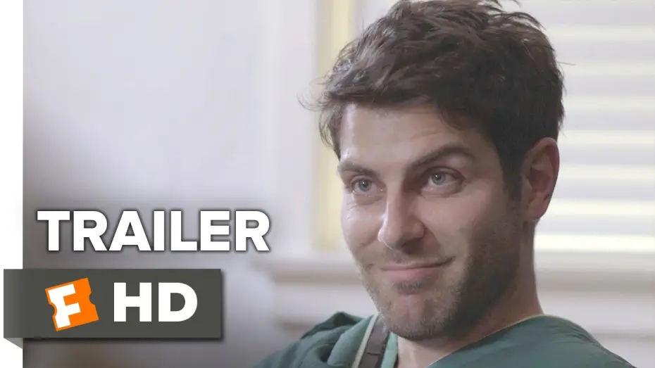 Відео до фільму Buddymoon | Buddymoon Official Trailer 1 (2016) - David Giuntoli, Flula Borg Movie HD