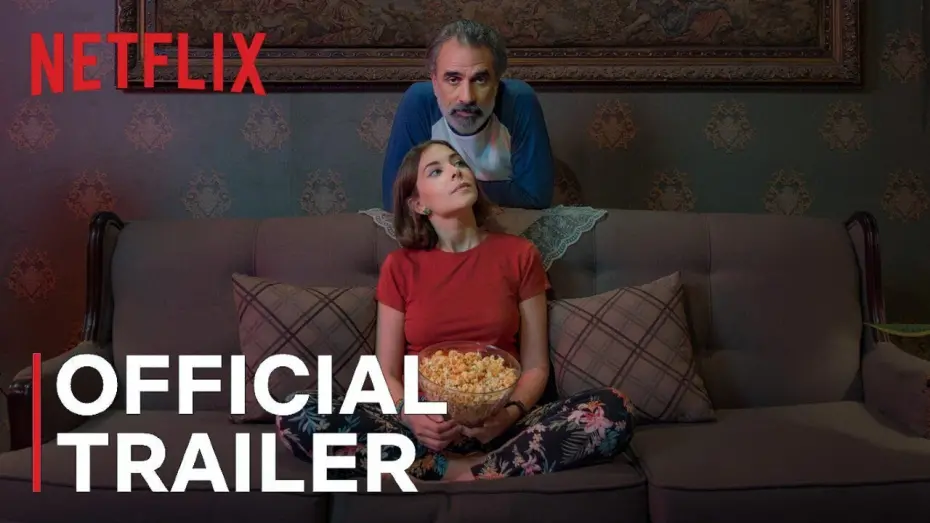 Відео до фільму Basma | Trailer [Subtitled]