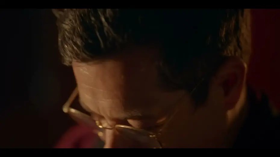 Відео до фільму The Composer | O COMPOSITOR - TRAILER OFICIAL