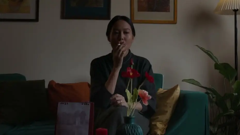 Відео до фільму Klinpaka | สิ้นกลิ่นผกา (Kilnpaka) - Trailer