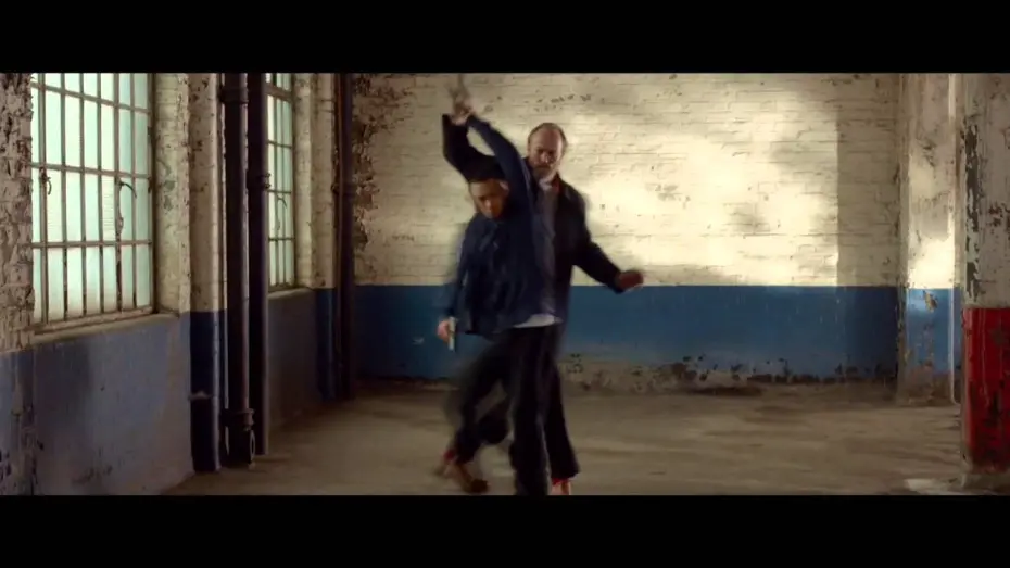 Відео до фільму Montana | 2014 British Urban Film Festival: 