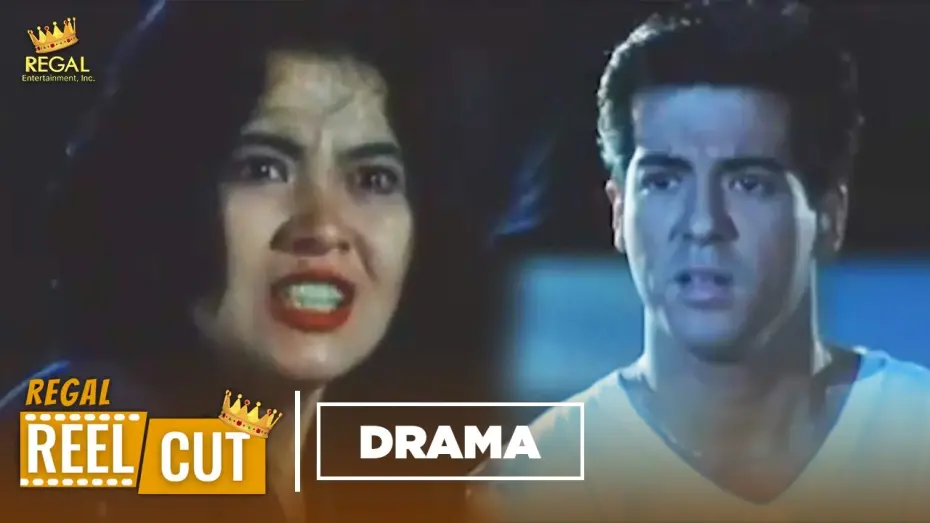 Відео до фільму Bayarang Puso | SHOCKS! Lorna Tolentino binaril si Aga Muhlach? | Bayarang Puso