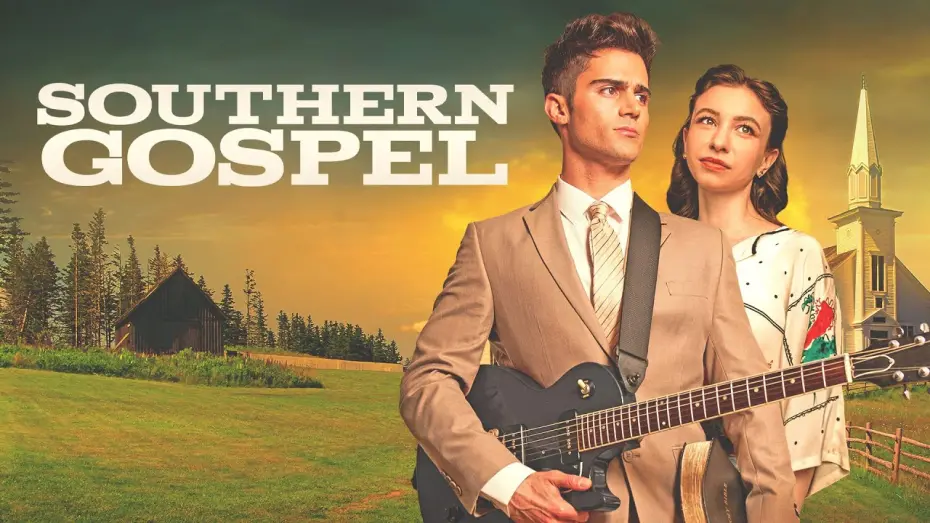 Відео до фільму Southern Gospel | Trailer