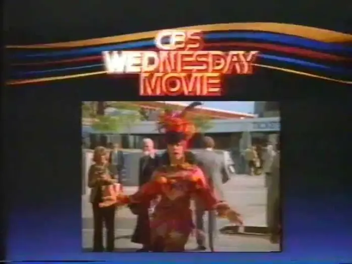 Відео до фільму Chu Chu and the Philly Flash | Chu Chu & The Philly Flash 1984 CBS Wednesday Movie Promo