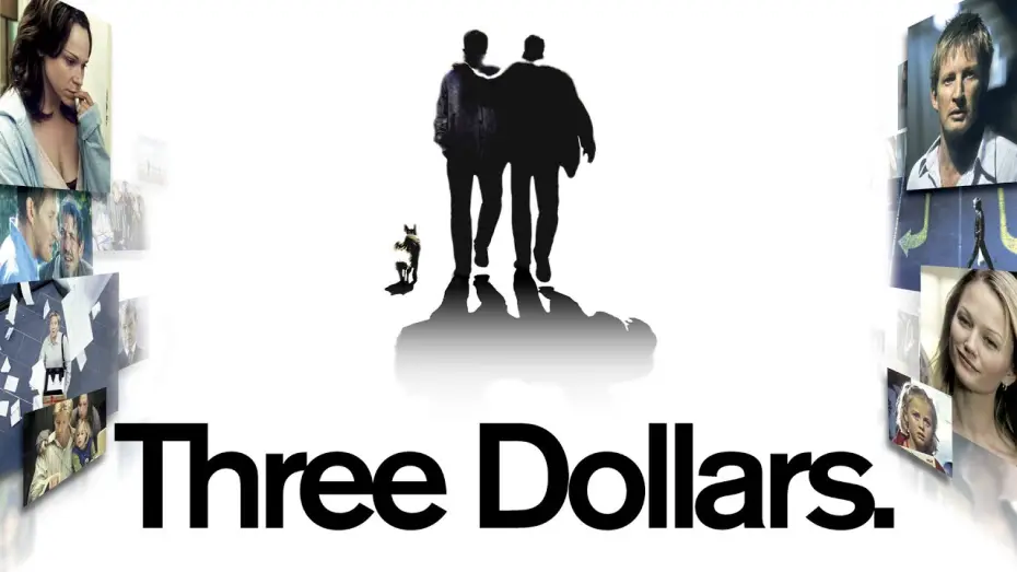 Відео до фільму Three Dollars | Three Dollars - Official Trailer