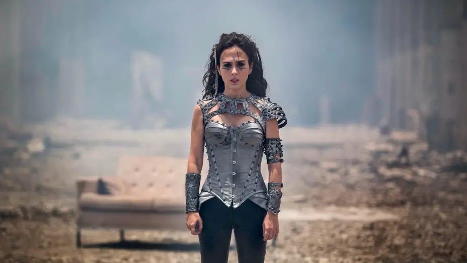 Відео до фільму Neurotic Quest for Serenity | NEUROTIC QUEST FOR SERENITY Trailer | PÖFF 2017