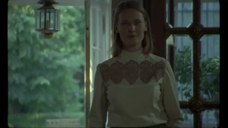 Відео до фільму The Assistant | Official Trailer