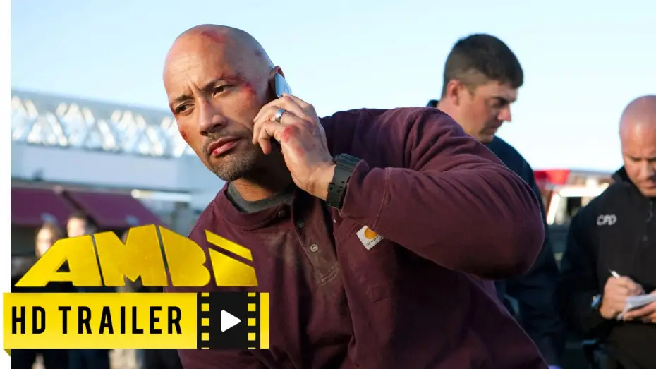 Відео до фільму Стукач | Trailer