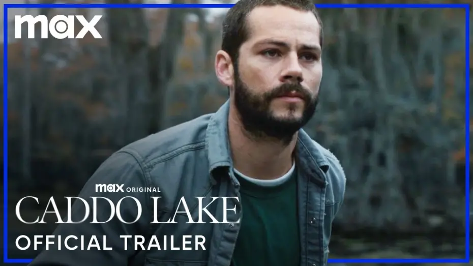 Відео до фільму Caddo Lake | Official Trailer