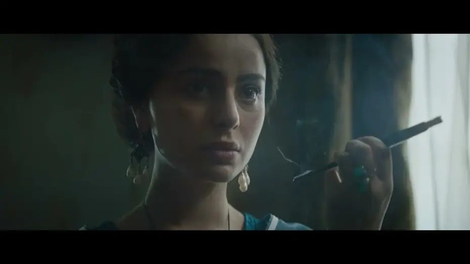 Відео до фільму Taghiyev III: Sona | Tağıyev film | 3-cü hissə: Sona | Treyler