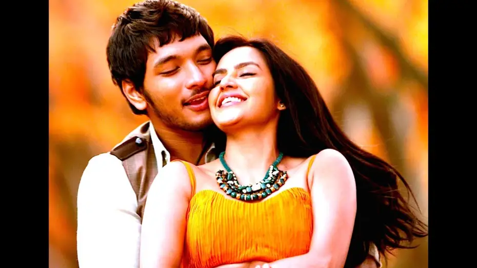 Відео до фільму Vai Raja Vai | Vai Raja Vai Official Trailer 2 | Gautham Karthik, Priya Anand
