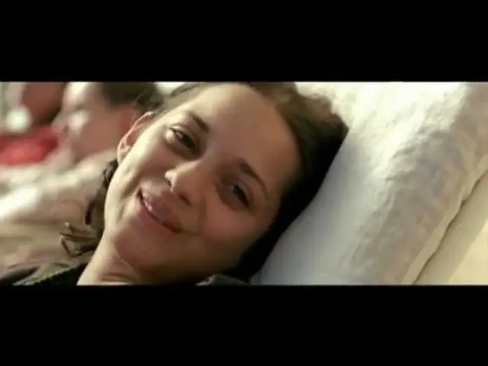 Відео до фільму Lisa | Lisa (Extrait I)