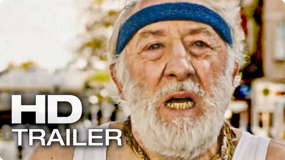 Відео до фільму Back on Track | SEIN LETZTES RENNEN Trailer 2 Deutsch German | 2013 Dieter Hallervorden [HD]