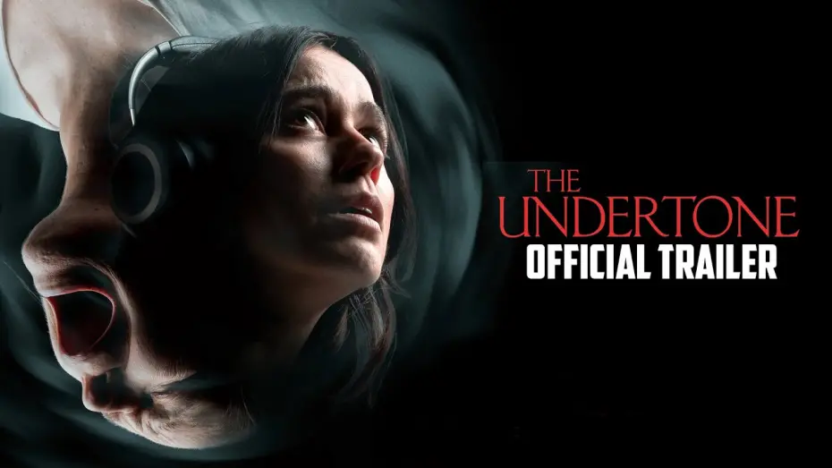 Відео до фільму The Undertone | THE UNDERTONE | Official Trailer | Nina Kiri (2025)