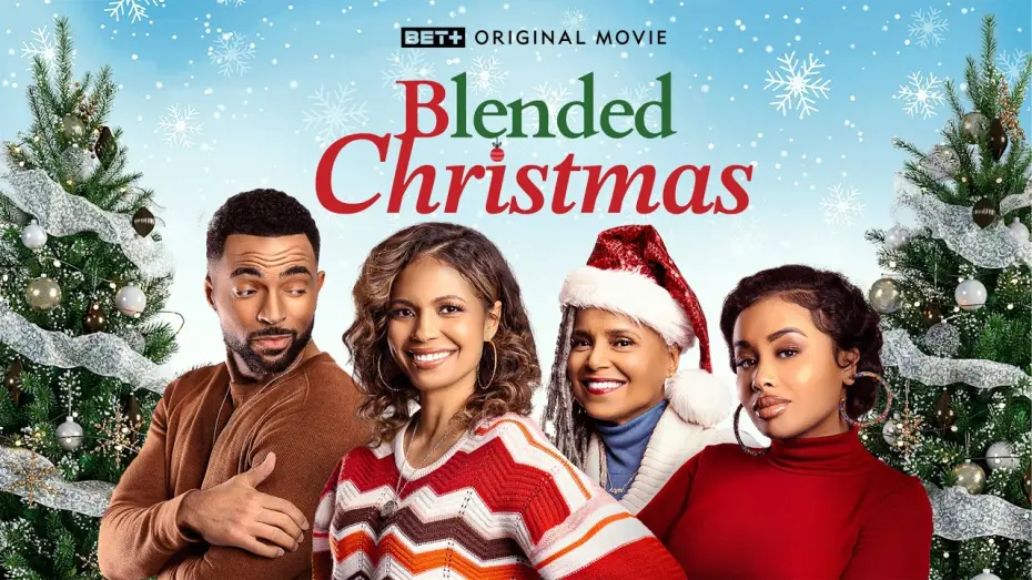 Відео до фільму Blended Christmas | Trailer