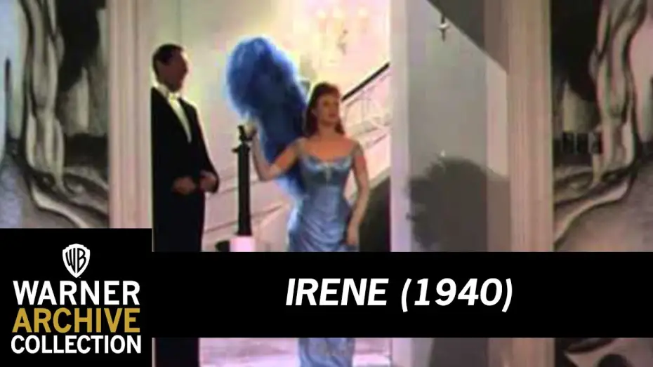 Відео до фільму Irene | Irene (Preview Clip)
