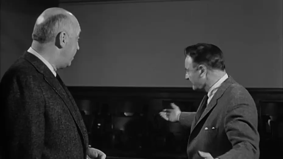 Відео до фільму Анатомія вбивства | Anatomy of a Murder (1959) ORIGINAL TRAILER [HD 1080p]